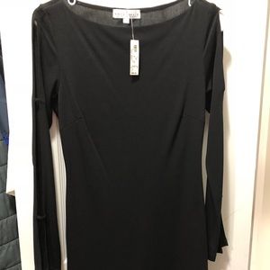 White House Black Market dress